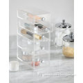 5 Drawer Storage Organizer for Cosmetics, Makeup, Beauty Products and Office Supplies